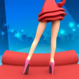 Carpet Roller - Dress & Rugs Tiktok ads