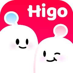 Higo-Live & Enjoy Party Tiktok ads