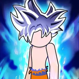 Stickman Warriors Fight Tiktok ads