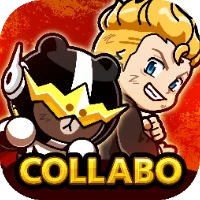 LINE Rangers TH Official Tiktok ads