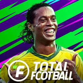 Total Football - Mobile Soccer Tiktok ads