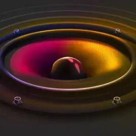 Party Bass Booster - Equalizer Tiktok ads