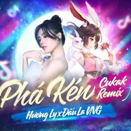 Đấu La VNG: Đấu Thần Tái Lâm Tiktok ads