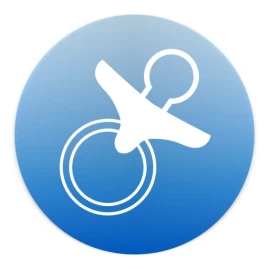 Paciifier Tiktok ads