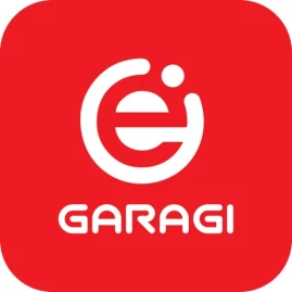 Egaragi Tiktok ads
