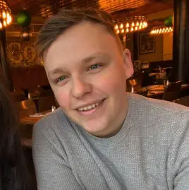 RobbieCorbett Tiktok ads