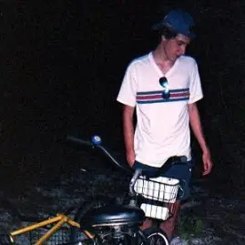 Graham Billington Tiktok ads