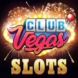 Club Vegas Slots: Casino Games Tiktok ads