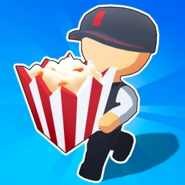 Popcorn Inc Tiktok ads