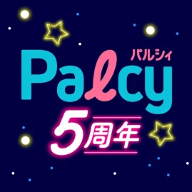 パルシィ Tiktok ads