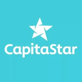 CapitaStar Tiktok ads