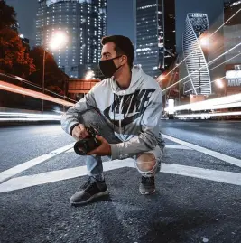 Daniel Krakan Tiktok ads