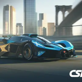 CSR2 Tiktok ads