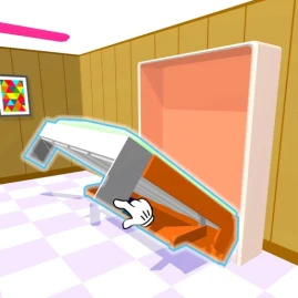 Smart Furniture Life Tiktok ads