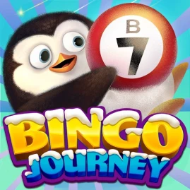 Bingo Journey！Real Bingo Games Tiktok ads