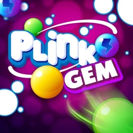 Plinko Gems Tiktok ads