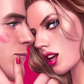 Fancy Love: Interactive Story Tiktok ads