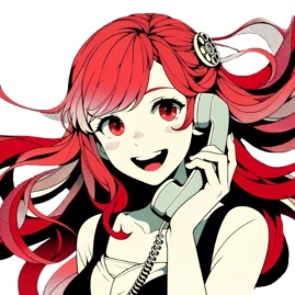 CandyCall - AI Fun Tiktok ads