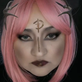 KARMINA BdLN Tiktok ads