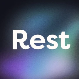 Rest: Sleep Stories & Sounds Tiktok ads
