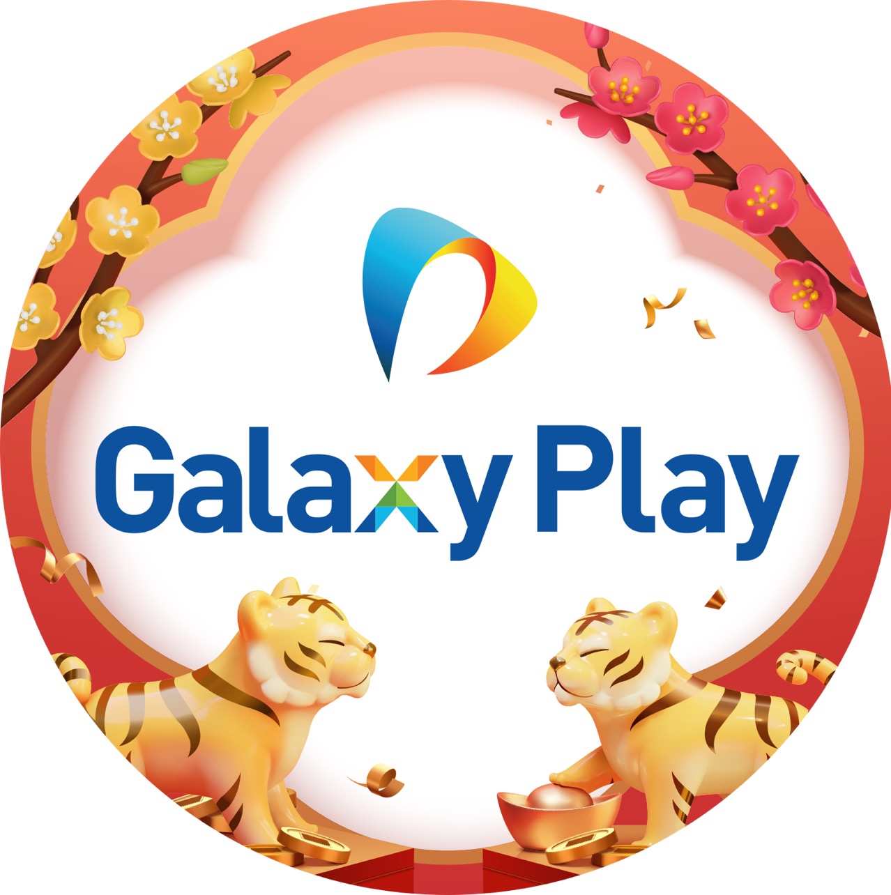 Galaxy Play
