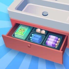 My Tidy Life Tiktok ads