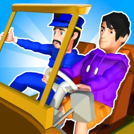 Novice Driver Tiktok ads