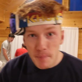 Corbin Millet Shop Tiktok ads