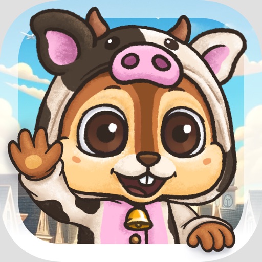 Nimi Games: Free-Play for Kids