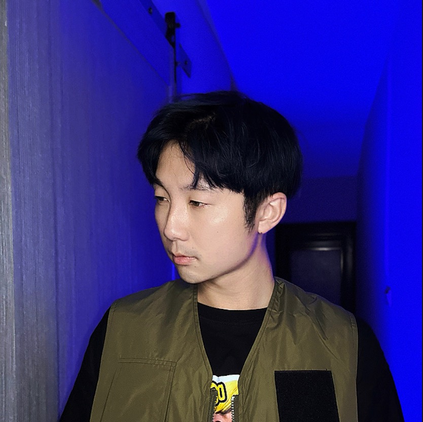 하류오빠✨下流歐巴