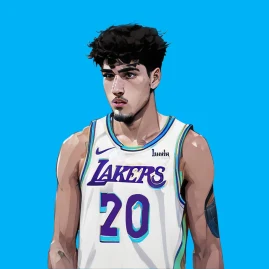 Jumpman Jimmy Tiktok ads