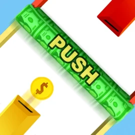 Coins Rush! Tiktok ads