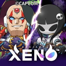 PROJECT_XENO Tiktok ads