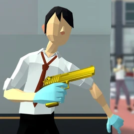 Jump And Shoot! Tiktok ads