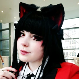 KarmaCosplays Tiktok ads