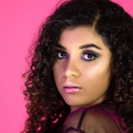 Dayane Chrissel Tiktok ads