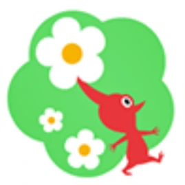Pikmin Bloom Tiktok ads