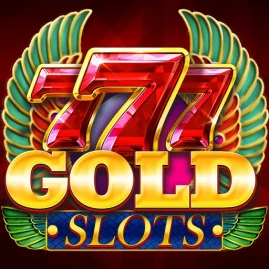 777 Gold Slots Tiktok ads
