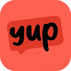 Yup card - 0% paylater, kredit Tiktok ads