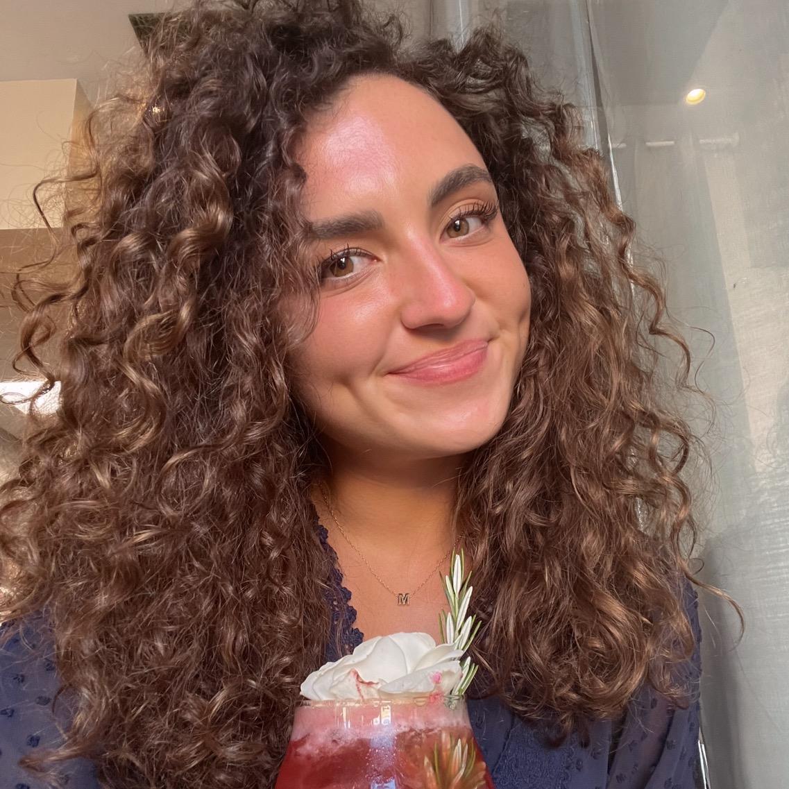 Madison Ceurter