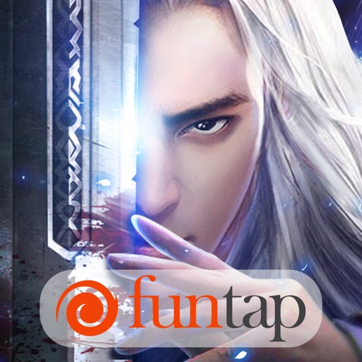 Kiếm Ma 3D -Vương Giả Chí Tôn