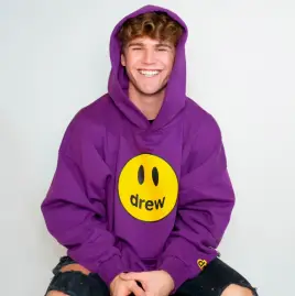 Patrick Minor Tiktok ads