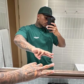 jrizzyjeremy Tiktok ads