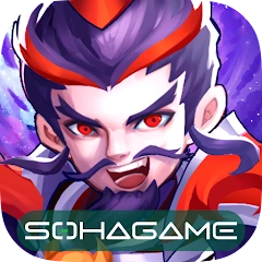 Tam Quốc Chess Tiktok ads