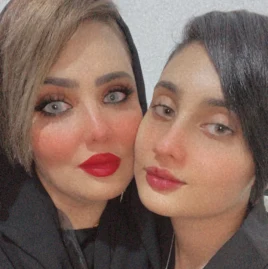 اثير الحلوه Tiktok ads