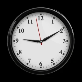 Flowing Time Tiktok ads