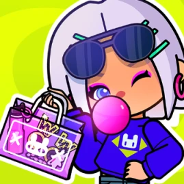 Aha World Tiktok ads