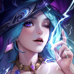 Omniheroes Tiktok ads