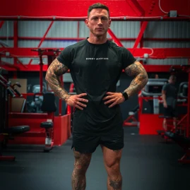 Ioan Jones519 Tiktok ads