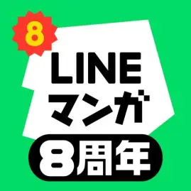 LINEマンガ Tiktok ads